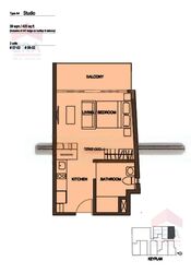 Avant Residences (D14), Apartment #461430651